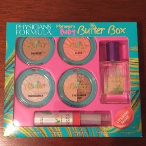 Physicians Formula Murumuru Baby Butter Box NEW